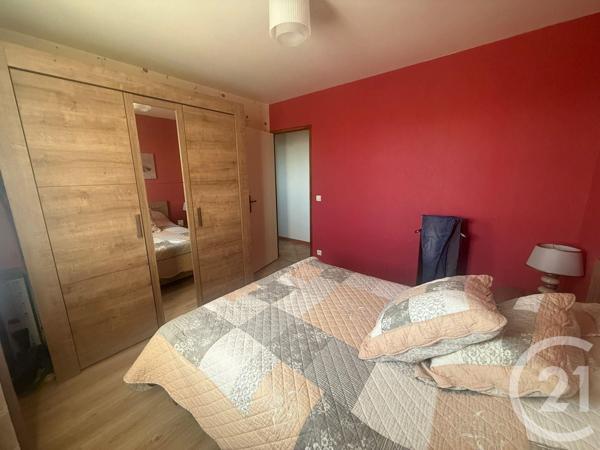 Maison à vendre  5 pièces - 90 m2 FOSSES - 95