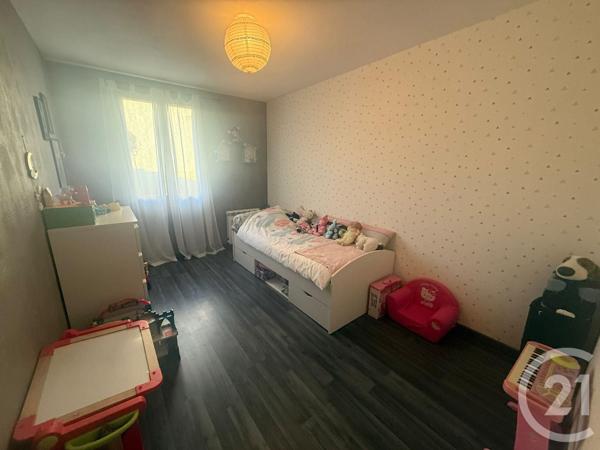 Maison à vendre  5 pièces - 90 m2 FOSSES - 95