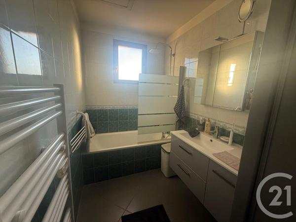 Maison à vendre  5 pièces - 90 m2 FOSSES - 95