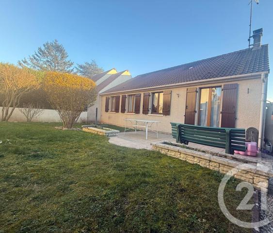 Maison à vendre  5 pièces - 90 m2 FOSSES - 95