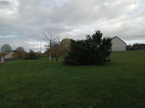 Maison à vendre à Sainte-Colombe-sur-Seine en Côte-d'Or (21400), ref : 10063/1208