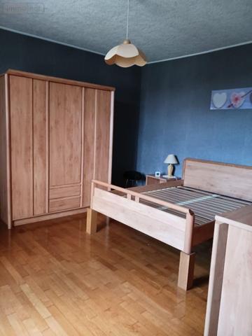 Maison à vendre à Sainte-Colombe-sur-Seine en Côte-d'Or (21400), ref : 10063/1208