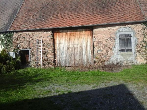 Vente Maison80 m² - 1 Pièce - CHATEAUMEILLANT (18370)