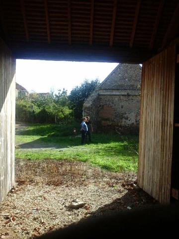 Vente Maison80 m² - 1 Pièce - CHATEAUMEILLANT (18370)