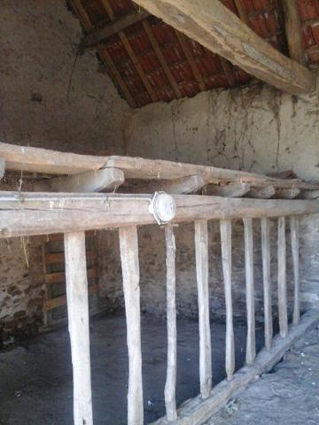 Vente Maison80 m² - 1 Pièce - CHATEAUMEILLANT (18370)