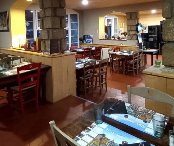 Fonds de commerce à vendre SAINT NECTAIRE (63)