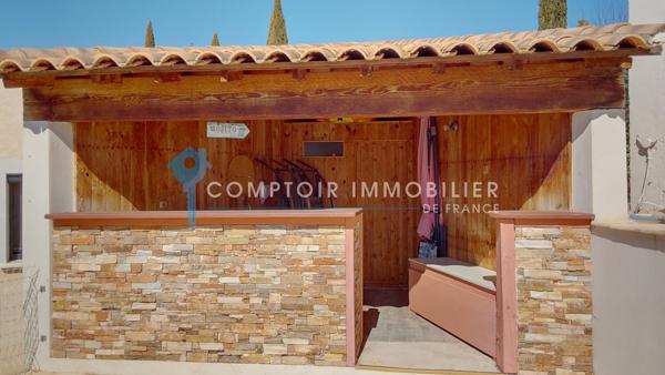Villa
                                                                                                                                                                                                                                                                                                                        7 pièce(s)                                                                                                                                                                                                          4 chambre(s)                                                                                                                                                                                                          154  m²