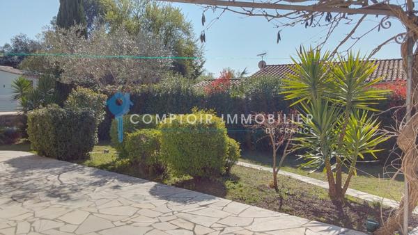 Villa
                                                                                                                                                                                                                                                                                                                        7 pièce(s)                                                                                                                                                                                                          4 chambre(s)                                                                                                                                                                                                          154  m²