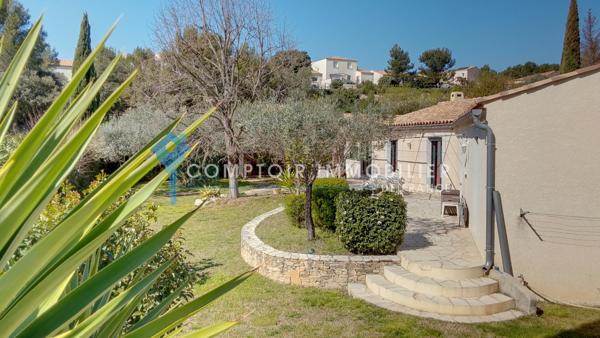 Villa
                                                                                                                                                                                                                                                                                                                        7 pièce(s)                                                                                                                                                                                                          4 chambre(s)                                                                                                                                                                                                          154  m²