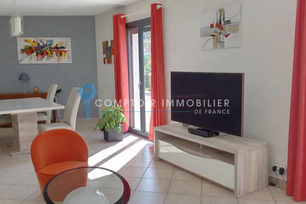 Villa
                                                                                                                                                                                                                                                                                                                        7 pièce(s)                                                                                                                                                                                                          4 chambre(s)                                                                                                                                                                                                          154  m²