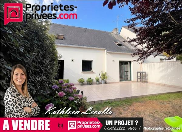 Maison  5 pièce(s) 79 m2