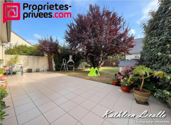 Maison  5 pièce(s) 79 m2