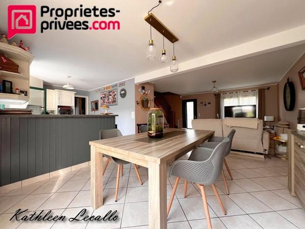 Maison  5 pièce(s) 79 m2