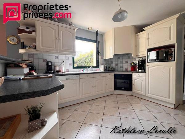 Maison  5 pièce(s) 79 m2
