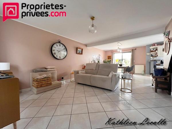 Maison  5 pièce(s) 79 m2