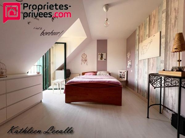 Maison  5 pièce(s) 79 m2