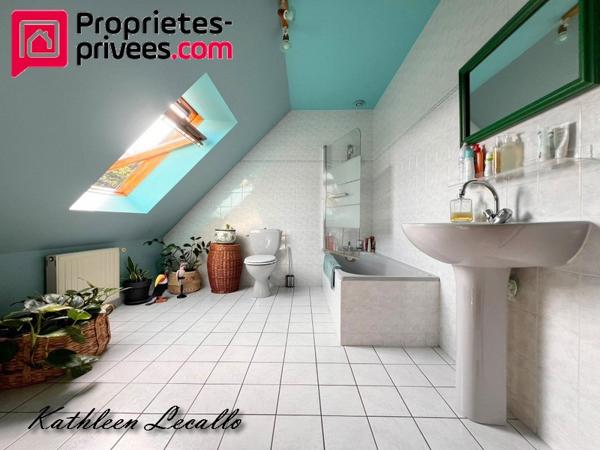 Maison  5 pièce(s) 79 m2