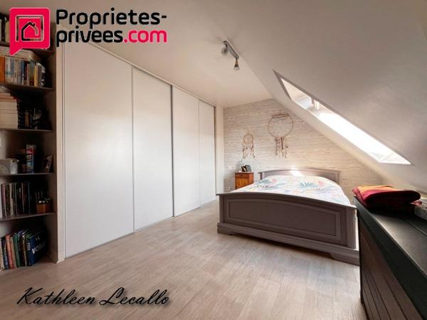Maison  5 pièce(s) 79 m2