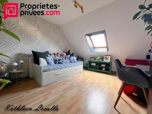 Maison  5 pièce(s) 79 m2