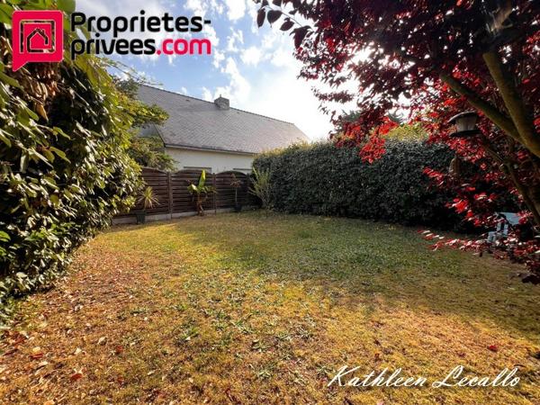 Maison  5 pièce(s) 79 m2