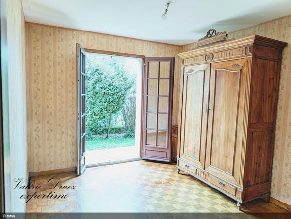 Vergeroux (17300) Maison plain-pied 145 m² Vergeroux