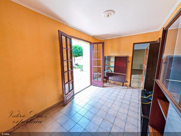 Vergeroux (17300) Maison plain-pied 145 m² Vergeroux