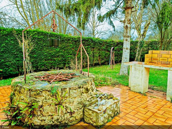 Vergeroux (17300) Maison plain-pied 145 m² Vergeroux