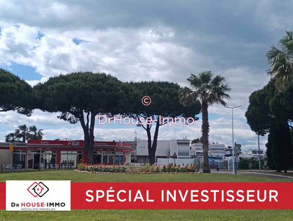 Commerce à vendre de 148 m²