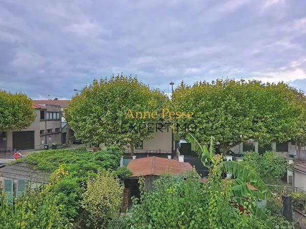 Champigny-sur-Marne (94500) À VENDRE – Maison 6 pièces rénovée par architectes – Quartier du Plant, Champigny-sur-Marne