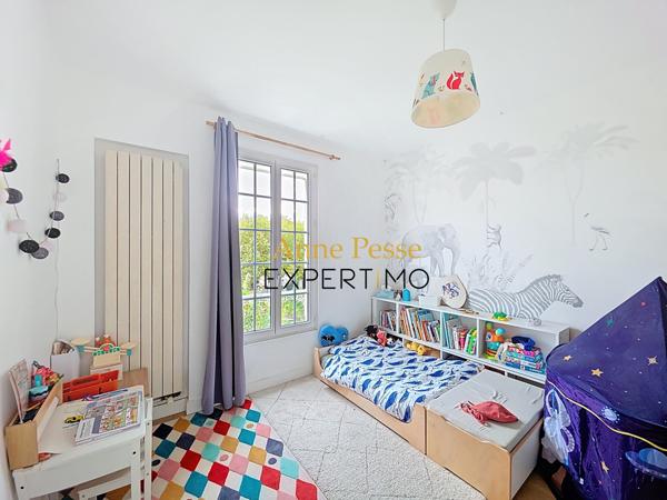 Champigny-sur-Marne (94500) À VENDRE – Maison 6 pièces rénovée par architectes – Quartier du Plant, Champigny-sur-Marne