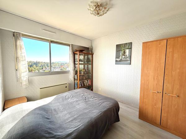 T2 au sein d'une résidence de standing quartier BEYRIS