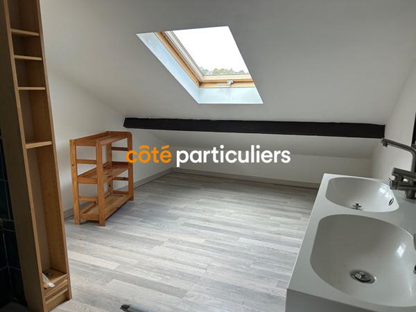 Vente Appartement47,5 m² - 3 Pièces - ABLON SUR SEINE (94480)