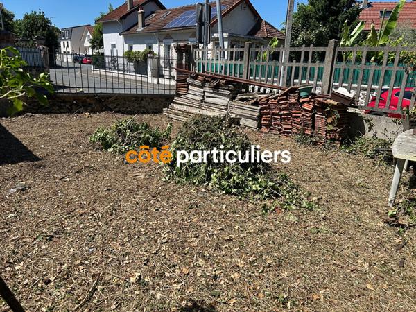 Vente Appartement47,5 m² - 3 Pièces - ABLON SUR SEINE (94480)