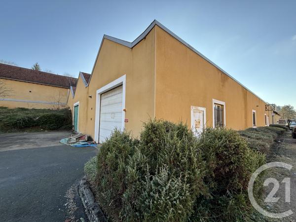 Maison à vendre  6 pièces - 760 m2 SENONES - 88