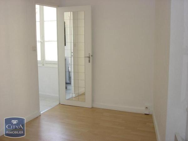 Appartement à louer 2 pièces 31.58m²