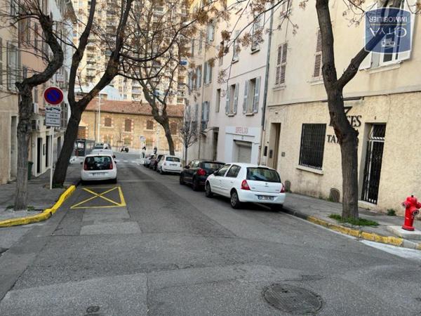 Appartement à louer 2 pièces 31.58m²