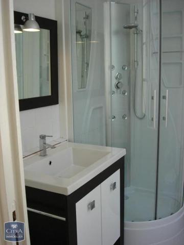 Appartement à louer 2 pièces 31.58m²