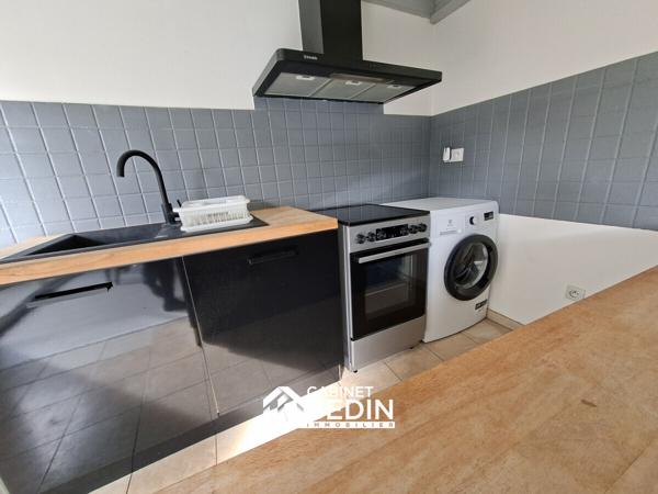 Location Maison T2 Merignac 1 chambre