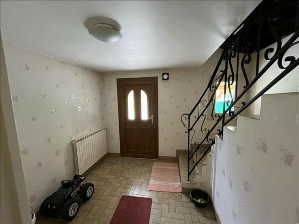 Maison à vendre |  Jugeals-Nazareth |  5 pièces | 122 m²