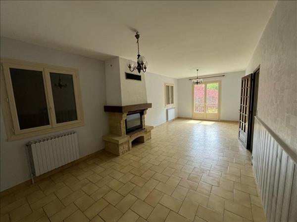 Maison à vendre |  Jugeals-Nazareth |  5 pièces | 122 m²