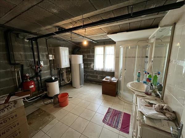 Maison à vendre |  Jugeals-Nazareth |  5 pièces | 122 m²