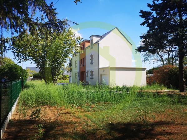 Maison à SAINT DENIS EN VAL (45560)
