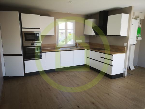 Maison à SAINT DENIS EN VAL (45560)