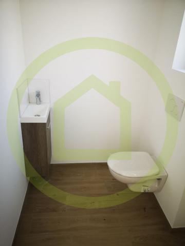 Maison à SAINT DENIS EN VAL (45560)