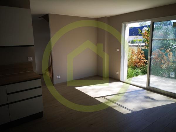 Maison à SAINT DENIS EN VAL (45560)