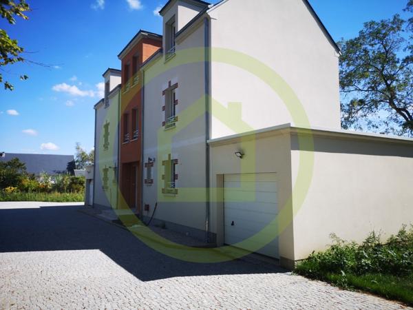 Maison à SAINT DENIS EN VAL (45560)