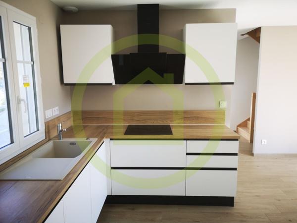 Maison à SAINT DENIS EN VAL (45560)