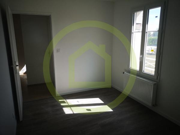 Maison à SAINT DENIS EN VAL (45560)