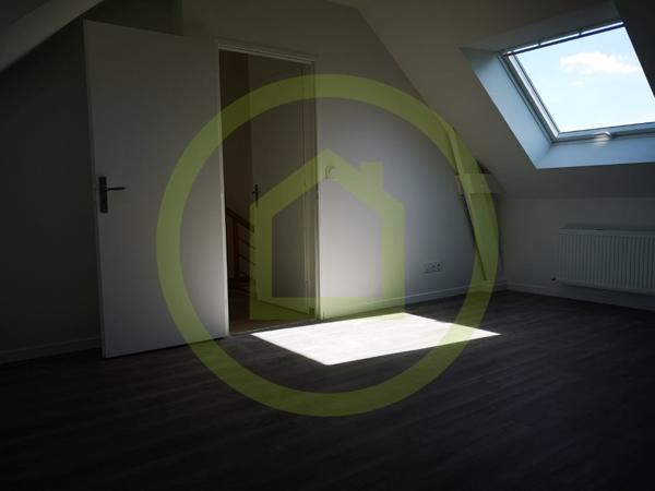 Maison à SAINT DENIS EN VAL (45560)