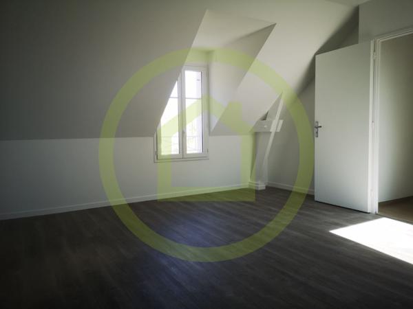 Maison à SAINT DENIS EN VAL (45560)